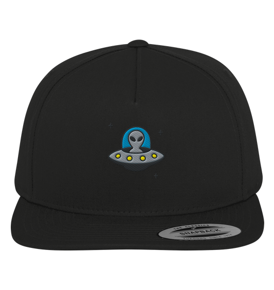 Spaceman - Premium Snapback